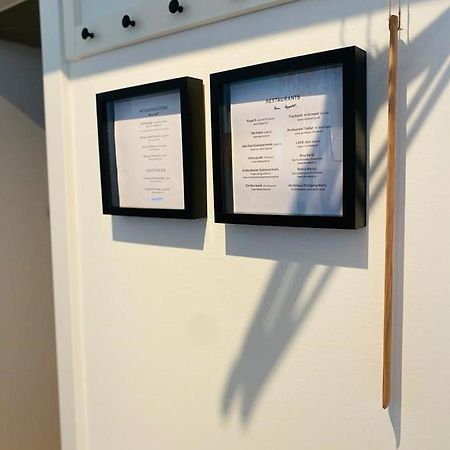 Vinestia Cityloft Storchenblick, Non-Serviced Appartement Λάιμπνιτς Εξωτερικό φωτογραφία