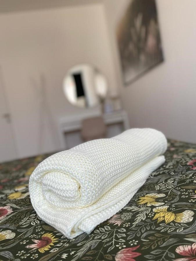 Vinestia Cityloft Storchenblick, Non-Serviced Appartement Λάιμπνιτς Εξωτερικό φωτογραφία