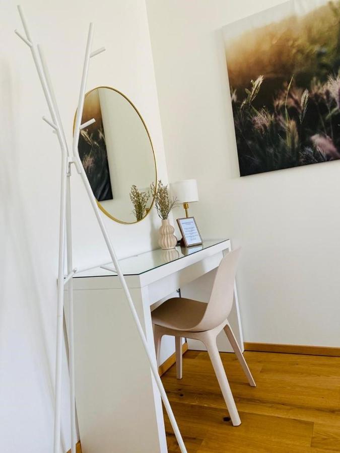 Vinestia Cityloft Storchenblick, Non-Serviced Appartement Λάιμπνιτς Εξωτερικό φωτογραφία
