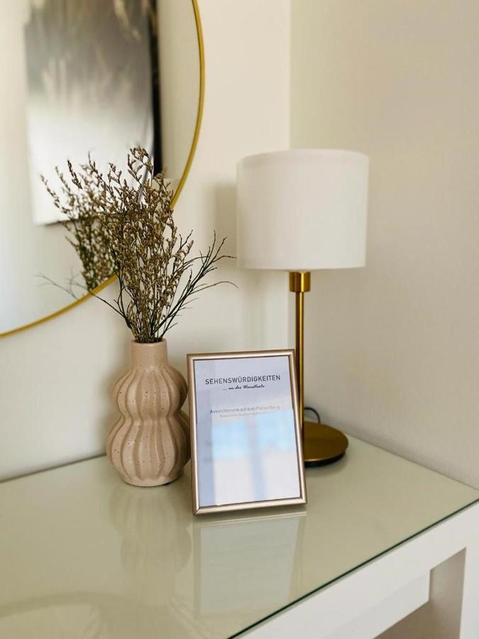 Vinestia Cityloft Storchenblick, Non-Serviced Appartement Λάιμπνιτς Εξωτερικό φωτογραφία