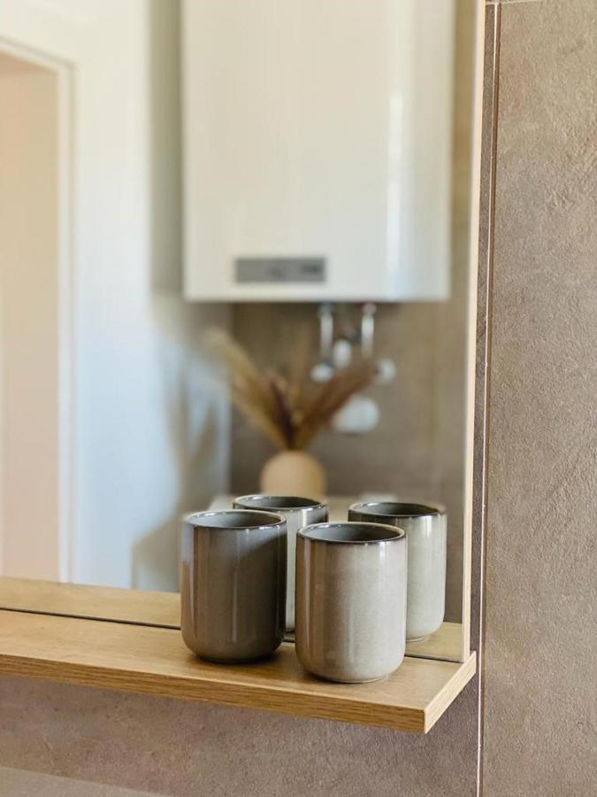 Vinestia Cityloft Storchenblick, Non-Serviced Appartement Λάιμπνιτς Εξωτερικό φωτογραφία