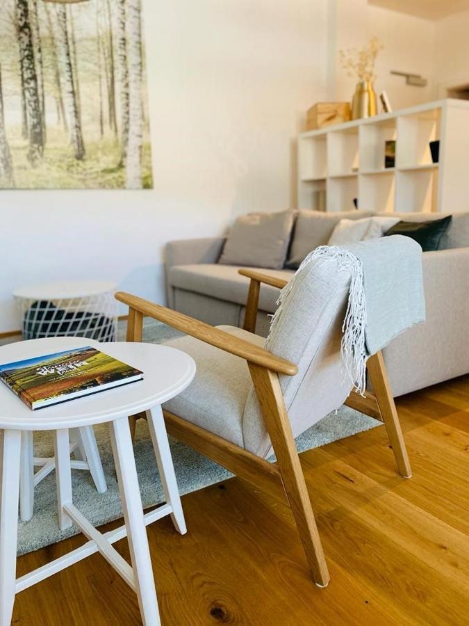 Vinestia Cityloft Storchenblick, Non-Serviced Appartement Λάιμπνιτς Εξωτερικό φωτογραφία