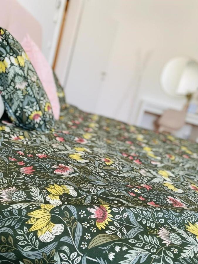 Vinestia Cityloft Storchenblick, Non-Serviced Appartement Λάιμπνιτς Εξωτερικό φωτογραφία