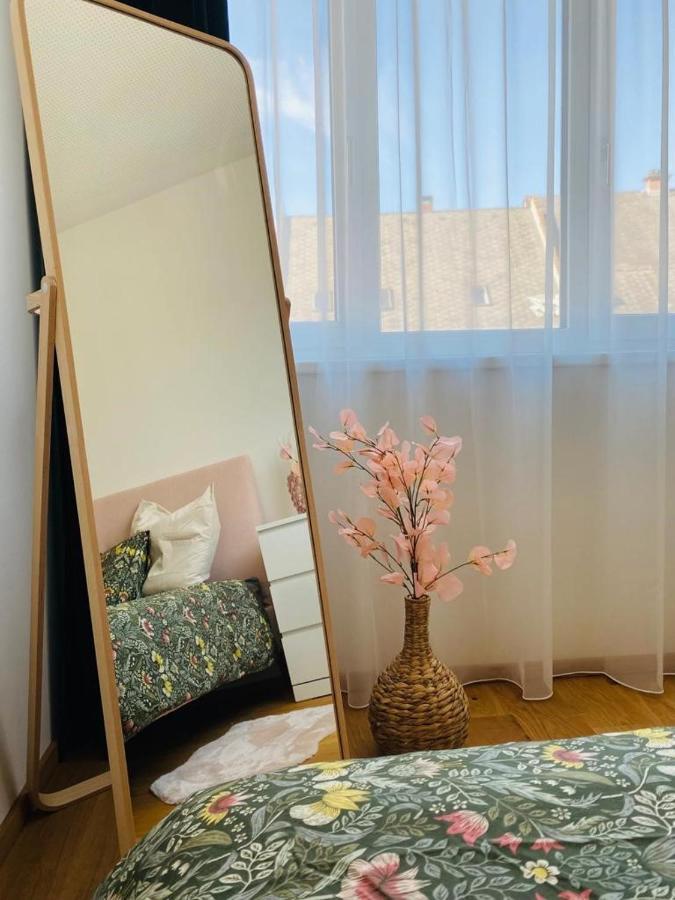 Vinestia Cityloft Storchenblick, Non-Serviced Appartement Λάιμπνιτς Εξωτερικό φωτογραφία