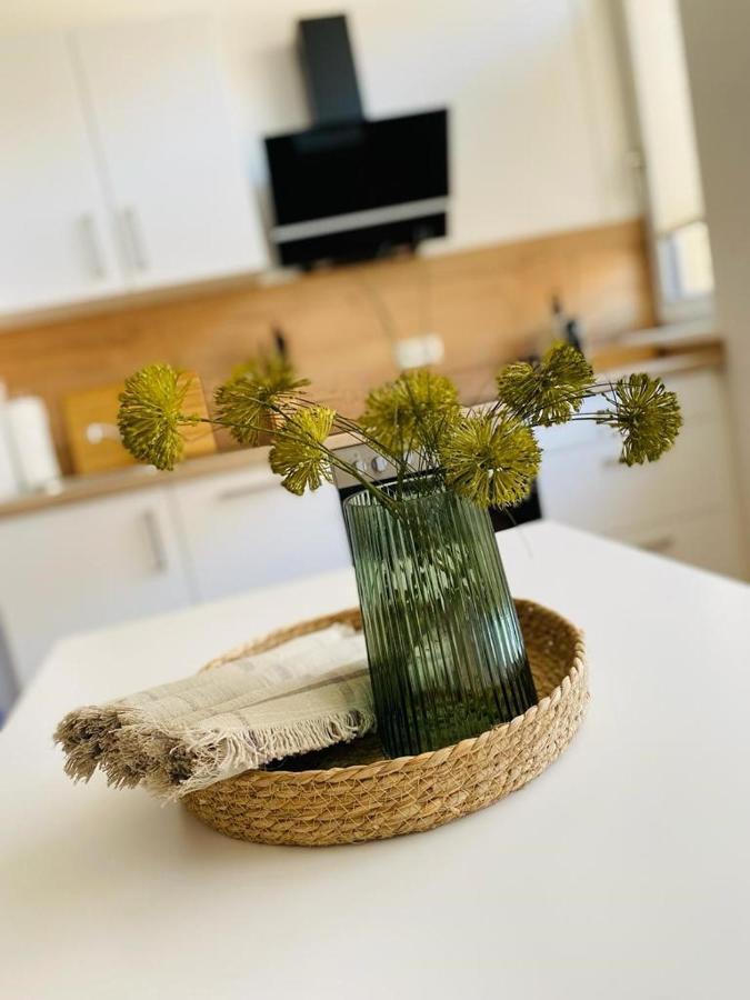 Vinestia Cityloft Storchenblick, Non-Serviced Appartement Λάιμπνιτς Εξωτερικό φωτογραφία