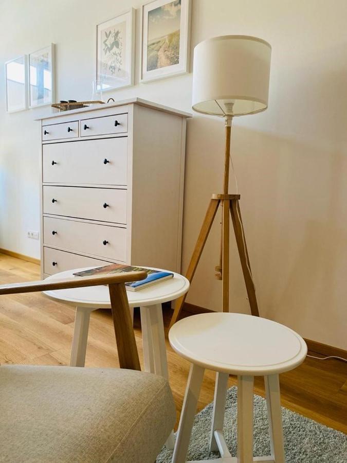 Vinestia Cityloft Storchenblick, Non-Serviced Appartement Λάιμπνιτς Εξωτερικό φωτογραφία